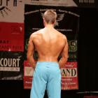 Henry  Leahy - NPC Shawn Ray Baltimore Washington Grand Prix 2012 - #1